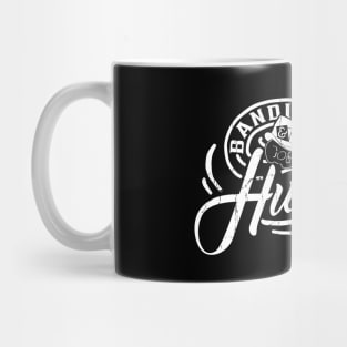 Bandits and Hustlers Mug